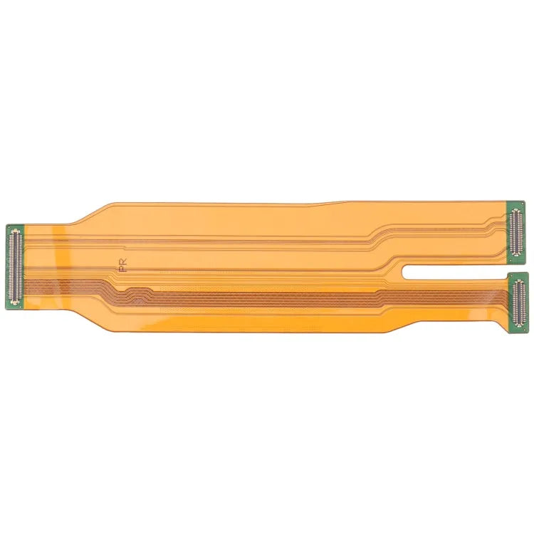 Originele moederbord-connector flexkabel voor Samsung Galaxy A54 A34 SM-A546 A346