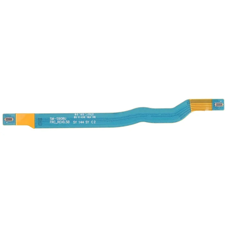 Originele signaal-flexkabel voor Samsung Galaxy S22 Ultra 5G SM-S908B