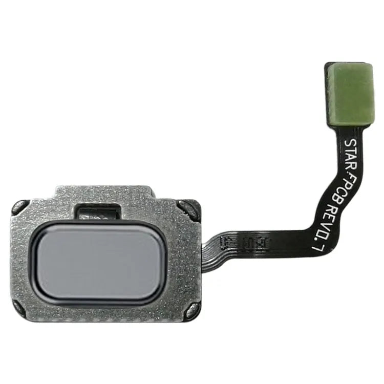 Vingerafdruksensor-flexkabel voor Samsung Galaxy S9 S9+ SM-G960 G965 (grijs)