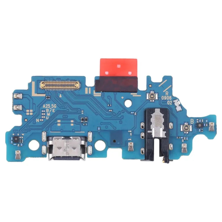 Oplaadpoortbord voor Samsung Galaxy A25 5G SM-A256B