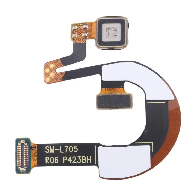 Originele achtercover-flexkabel voor Samsung Galaxy Watch Ultra SM-L705
