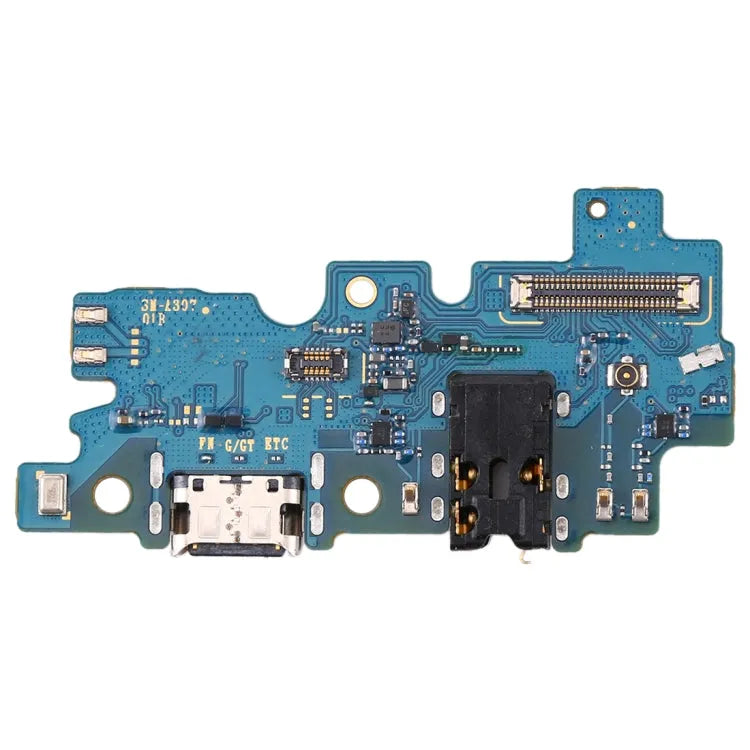 Laadpoortkaart voor Samsung Galaxy A30s SM-A307F