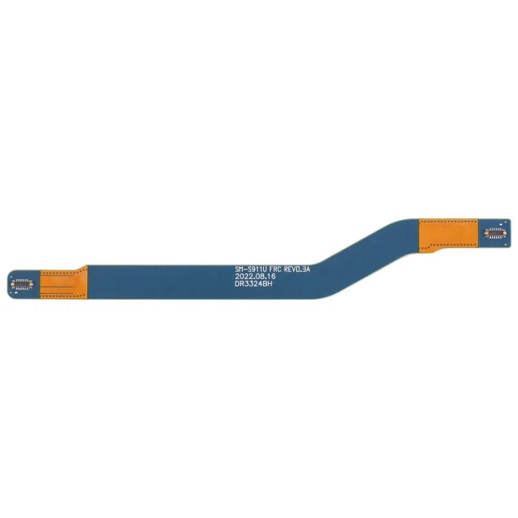 Signaalflexkabel voor Samsung Galaxy S23 SM-S911B