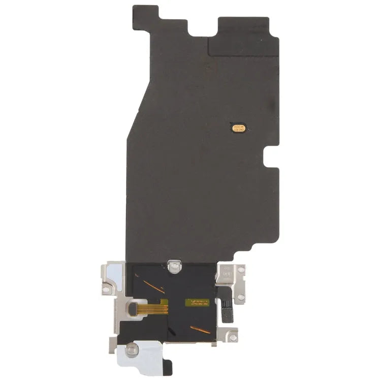 Originele NFC draadloze oplaadmodule met ijzeren plaat voor Samsung Galaxy S23+ SM-S916B