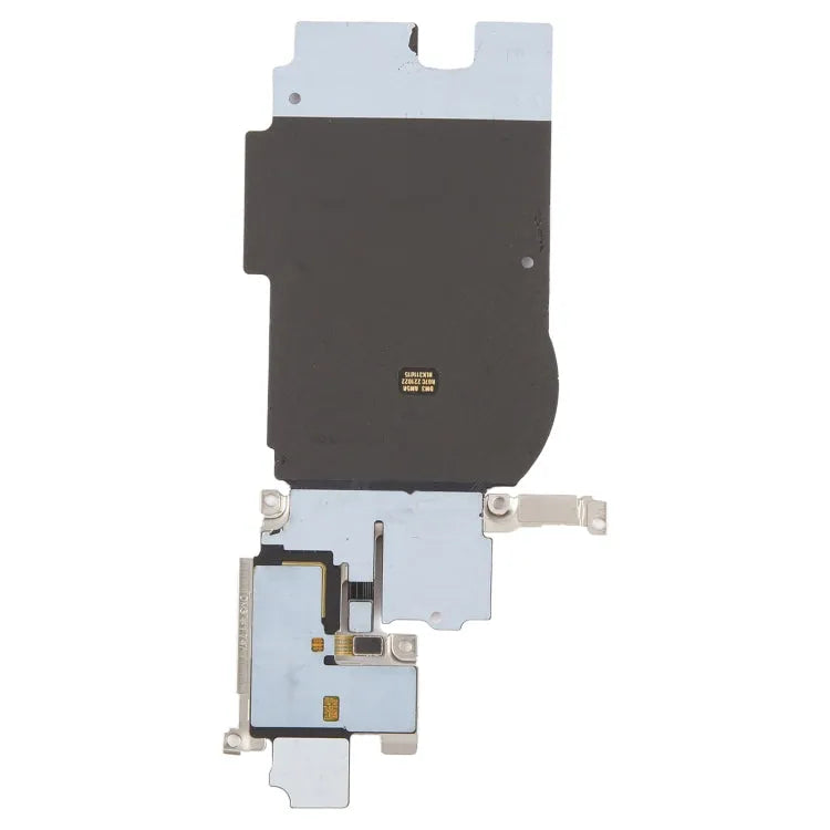 Originele NFC draadloze oplaadmodule met ijzeren plaat voor Samsung Galaxy S23 Ultra SM-S918B