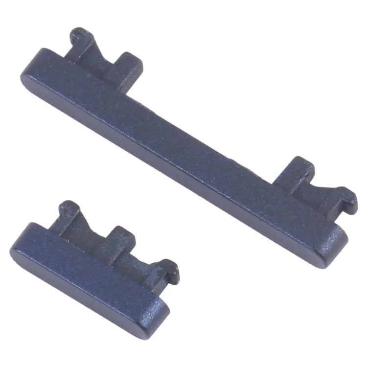 Originele aan/uit-knop en volumeknop voor Samsung Galaxy Tab A9+ SM-X215 X210 (blauw)