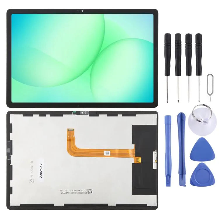 LCD-scherm met digitizer complete assemblage voor Samsung Galaxy Tab A11+ SM-X236 X230