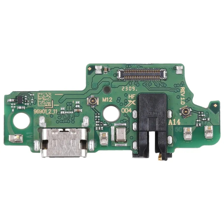 OEM-oplaadpoortbord met IC voor Samsung Galaxy A14 5G SM-A146P