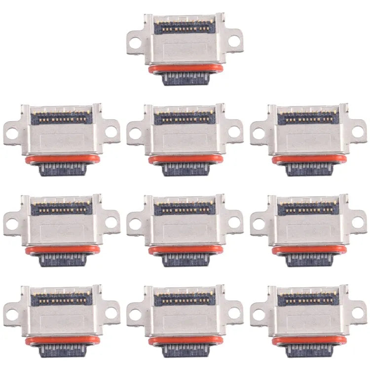 Originele oplaadpoortconnector voor Samsung Galaxy Z Fold (10 stuks)