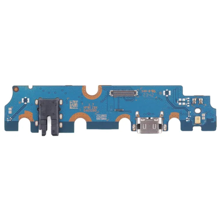 OEM oplaadpoortbord voor Samsung Galaxy Tab A9 SM-X110