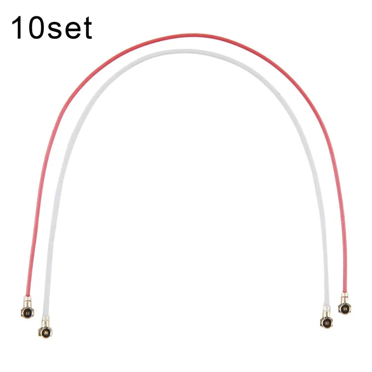 Originele antenne-signaalflexkabel voor Samsung Galaxy A24 4G SM-A245F (10 sets)