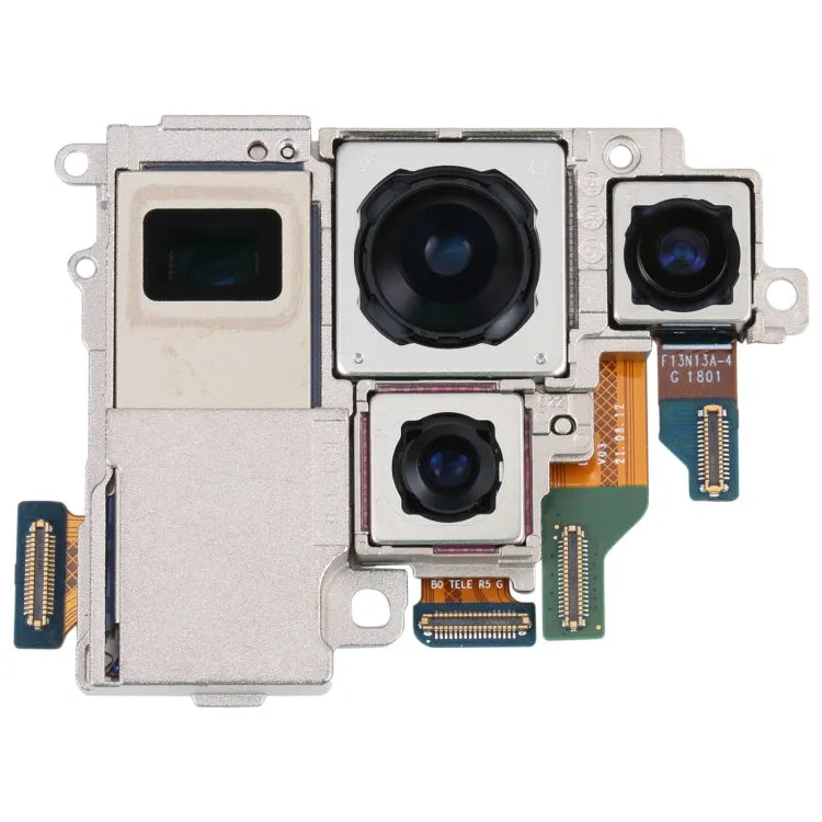 Originele achtercamera voor Samsung Galaxy S22 Ultra 5G