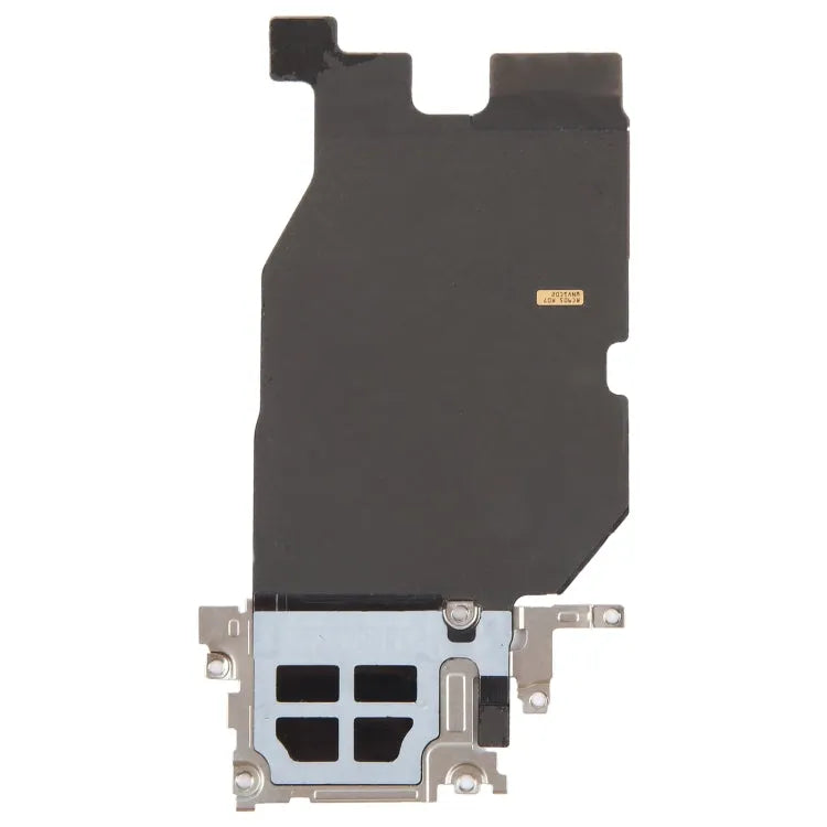 Originele NFC draadloze oplaadmodule met ijzeren plaat voor Samsung Galaxy S22 5G SM-S901B