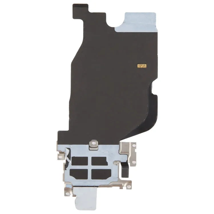 Originele NFC draadloze oplaadmodule met ijzeren plaat voor Samsung Galaxy S23 SM-S911B