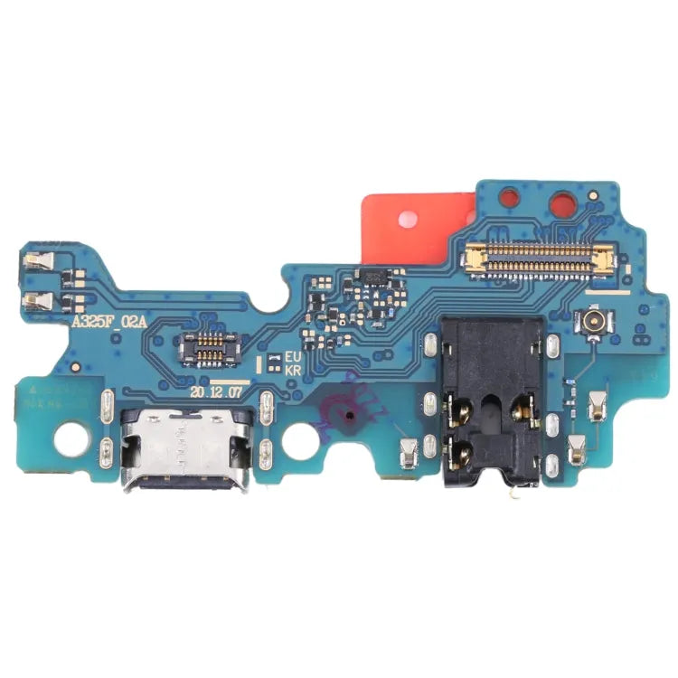 Oplaadpoortkaart met IC-chip voor Samsung Galaxy A32 4G SM-A325