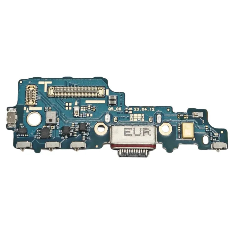 Origineel oplaadpoortbord voor Samsung Galaxy Z Fold5 SM-F946B
