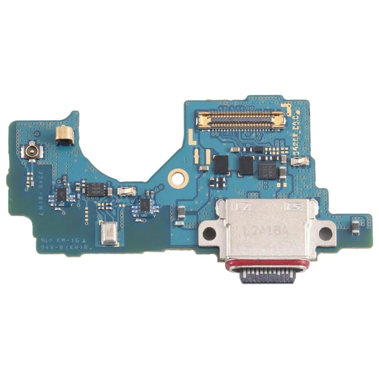 Origineel laadpoortbord voor Samsung Galaxy Xcover 5 SM-G525F