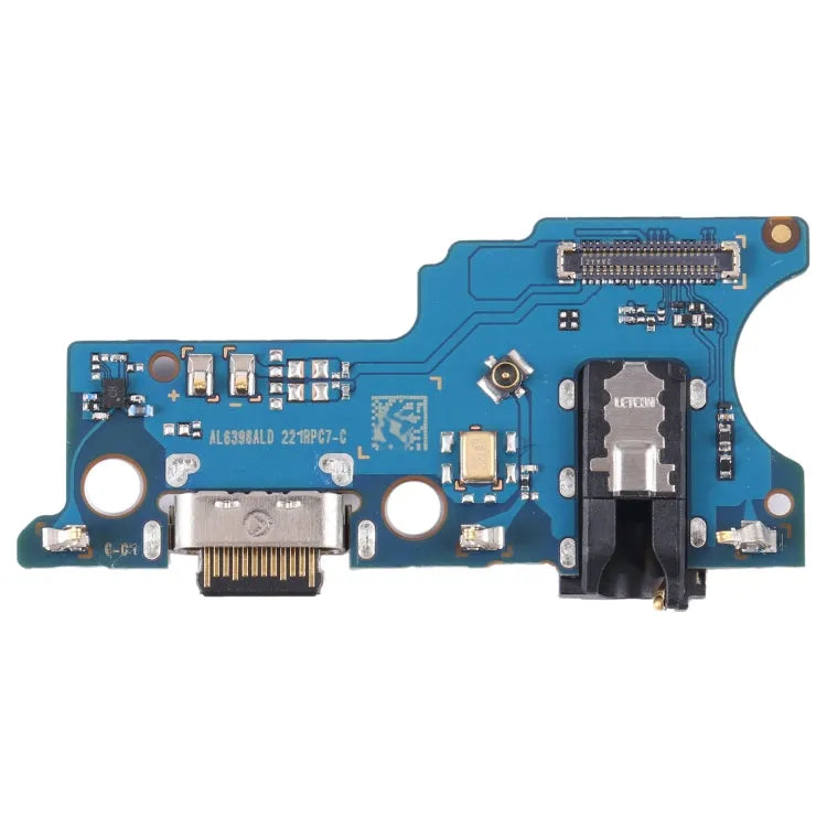 Origineel laadpoortbord voor Samsung Galaxy A04e SM-A042F