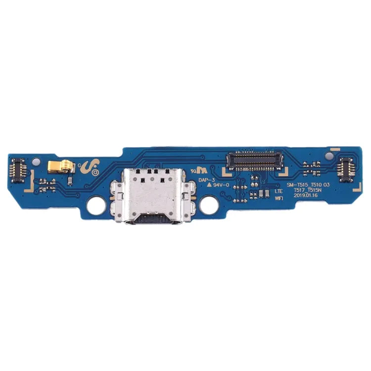 Laadpoortkaart voor Samsung Galaxy Tab A 10.1 inch SM-T510 (2019)