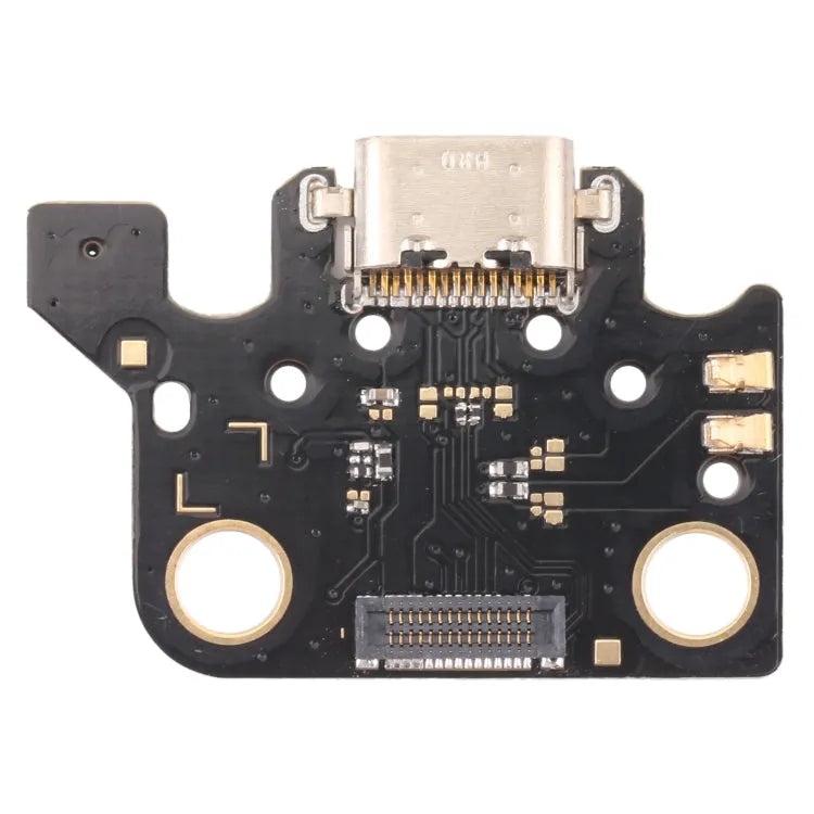 Laadpoortkaart voor Samsung Galaxy Tab A7 10.4 inch SM-T500 T505 (2020)