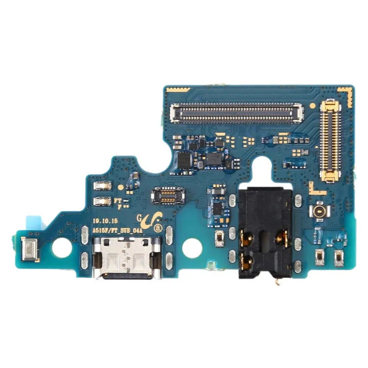 Origineel laadpoortbord voor Samsung Galaxy A51 SM-A515F