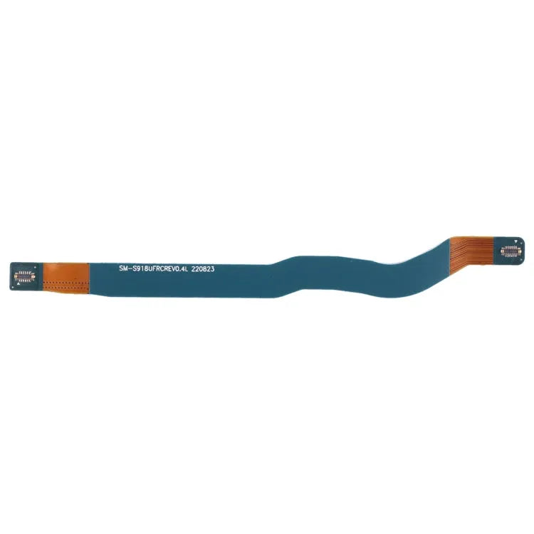 Signaalflexkabel voor Samsung Galaxy S23 Ultra SM-S918B