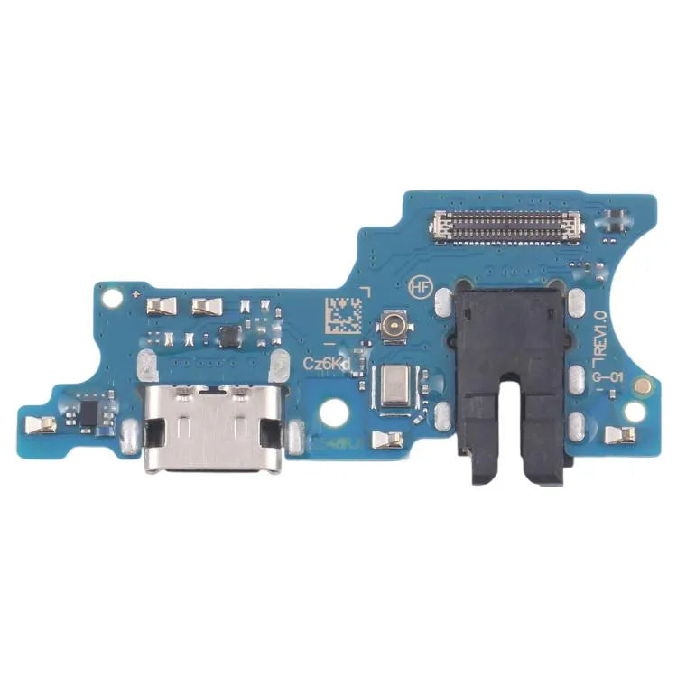 OEM oplaadpoortbord voor Samsung Galaxy A07 4G SM-A075F