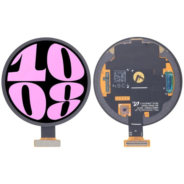 Origineel LCD-scherm met digitizer voor Samsung Galaxy Watch6 44 mm SM-R940 R945