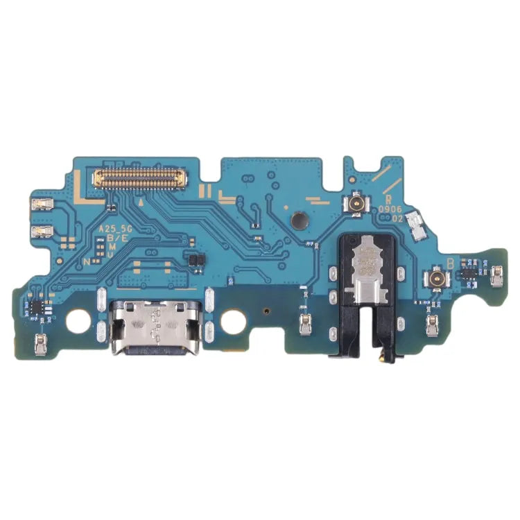 Originele oplaadpoortkaart voor Samsung Galaxy A25 5G SM-A256B