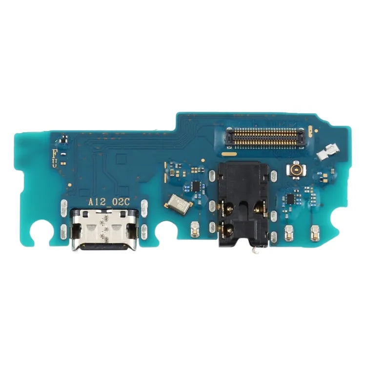 Originele oplaadpoortkaart voor Samsung Galaxy M12