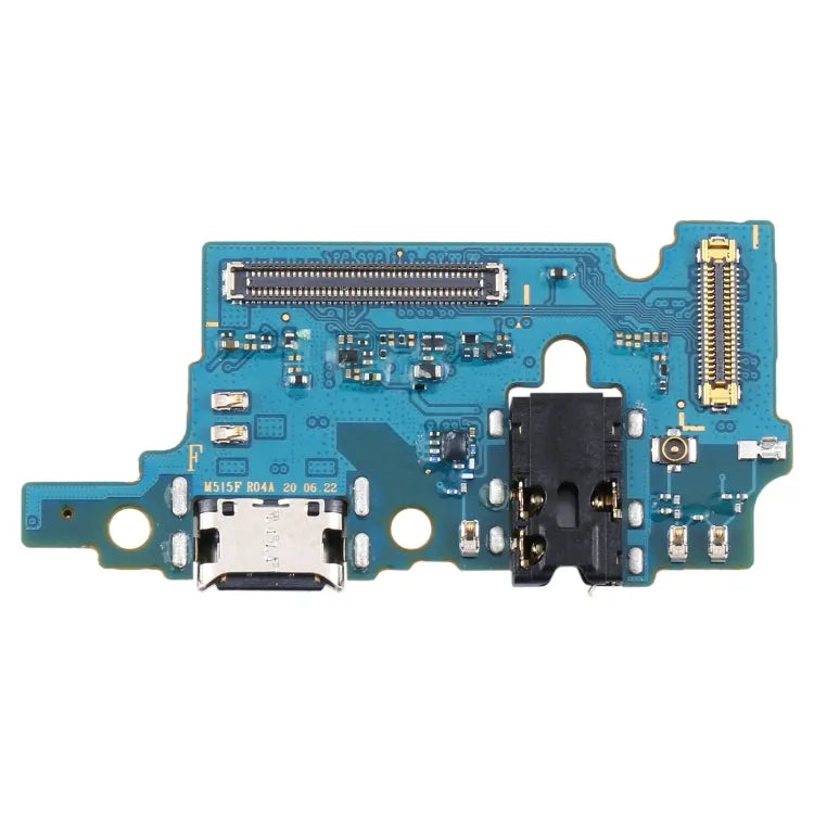 Originele oplaadpoortkaart voor Samsung Galaxy F62