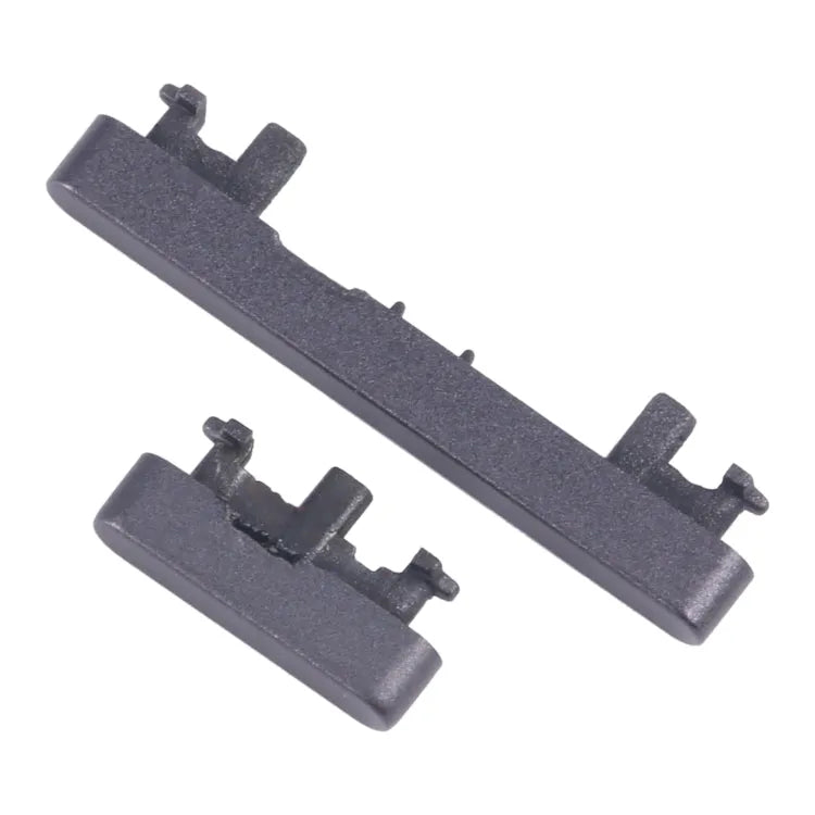Originele aan/uit-knop en volumeknop set (zwart) voor Samsung Galaxy Tab A8 10.5 inch SM-X200 X205 (2021)