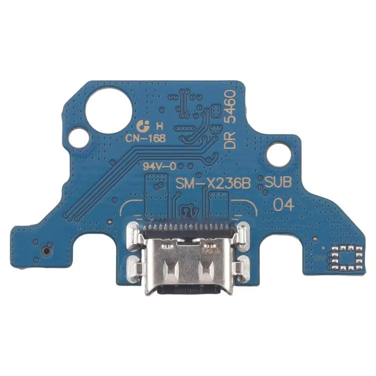 Oplaadpoortkaart (OEM) voor Samsung Galaxy Tab A11+ 5G SM-X236B