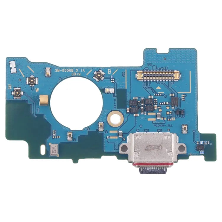 Originele oplaadpoortkaart voor Samsung Galaxy XCover 7 SM-G556B