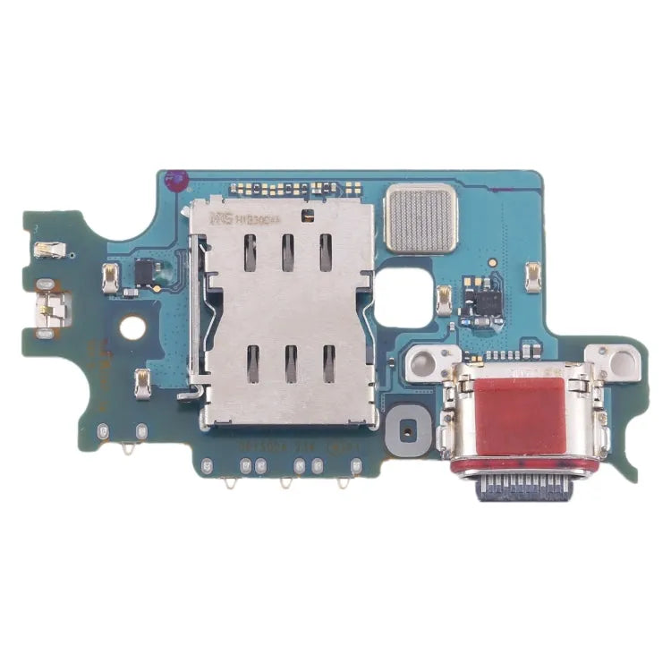 Originele oplaadpoortkaart voor Samsung Galaxy S22+ SM-S9060