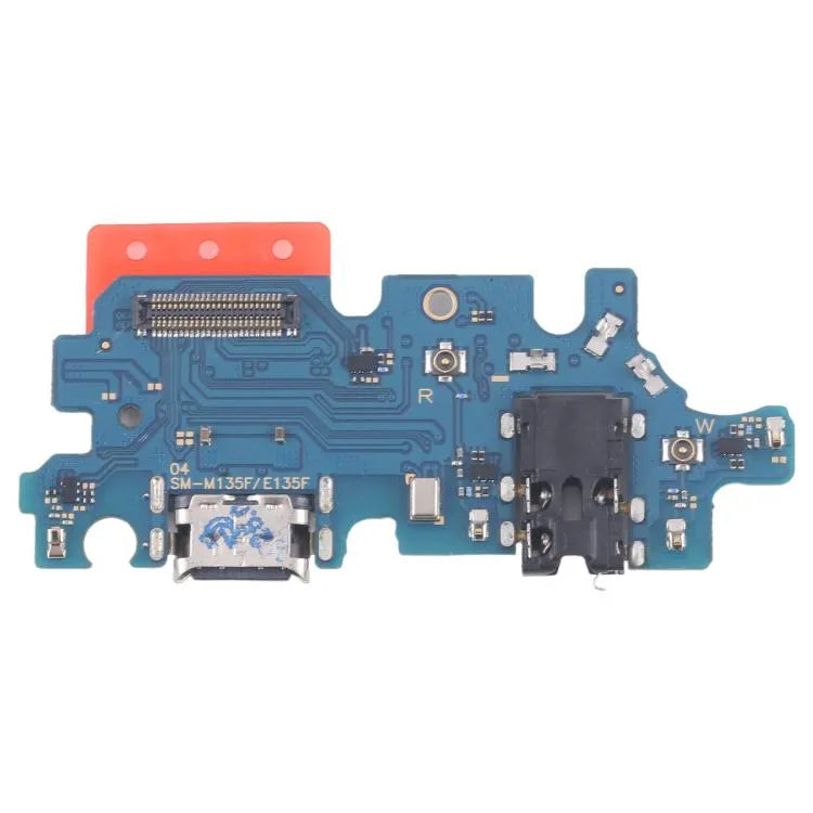 Oplaadpoortbord met IC voor Samsung Galaxy M13 4G SM-M135F