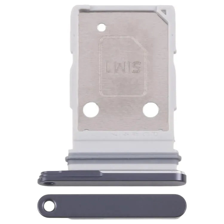 Originele SIM-kaarthouder en SIM-kaartlade voor Samsung Galaxy S26 SM-S942B (zwart)