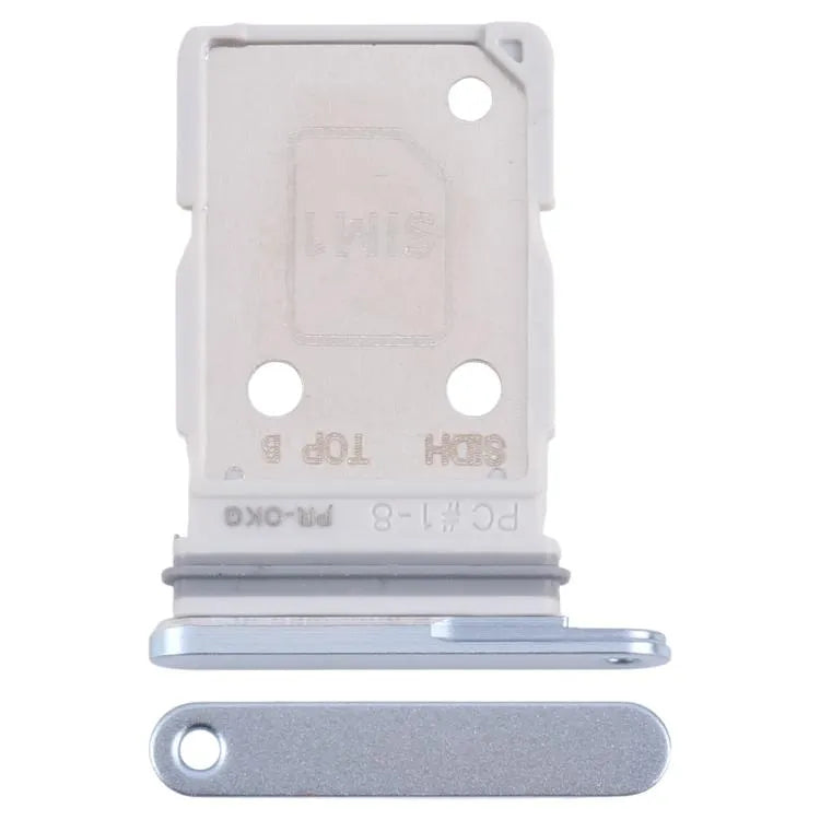 Originele SIM-kaarthouder en SIM-kaartlade voor Samsung Galaxy S26 Ultra SM-S948B (blauw)