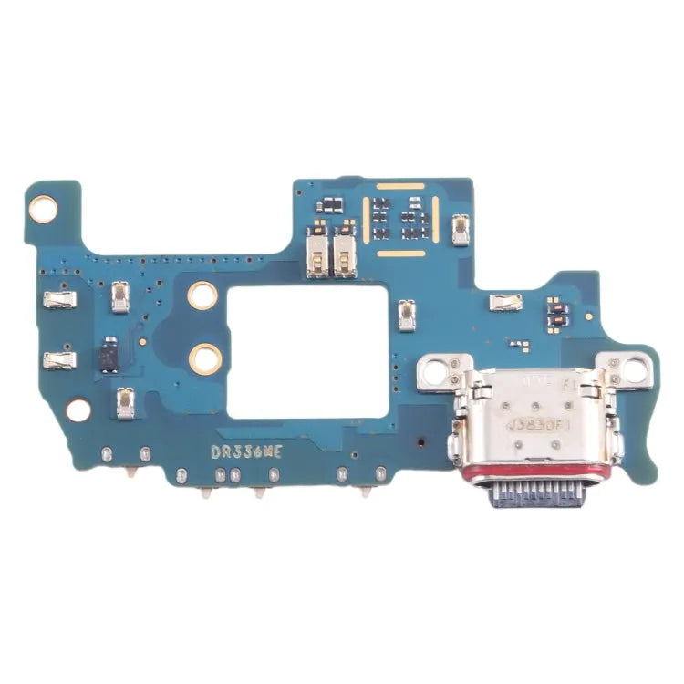 Origineel oplaadpoortbord voor Samsung Galaxy S23 FE SM-F711B