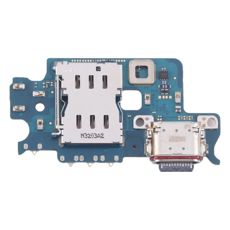 Originele oplaadpoortkaart voor Samsung Galaxy S23 SM-S9110