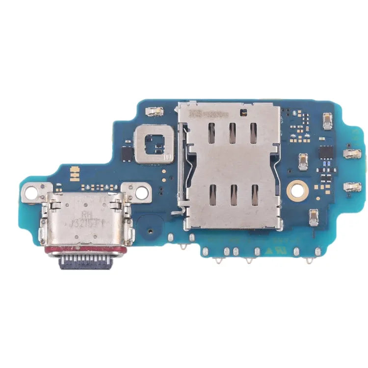 Originele oplaadpoortkaart voor Samsung Galaxy S23 Ultra SM-S9180