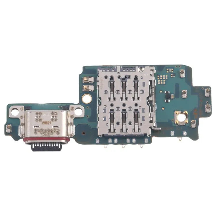 Originele oplaadpoortprintplaat voor Samsung Galaxy S26 Ultra SM-S948B