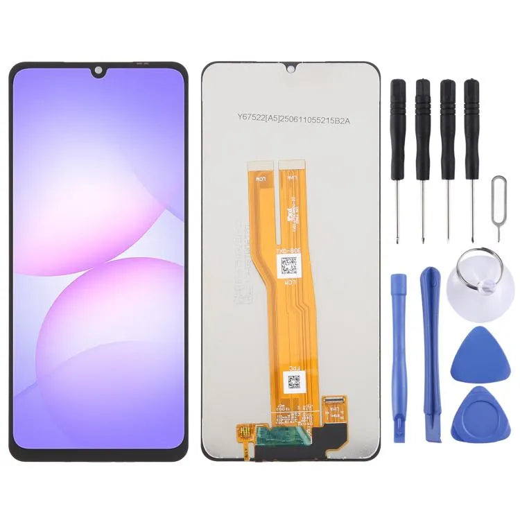 Origineel LCD-scherm met digitizer voor Samsung Galaxy A07 4G SM-A075F