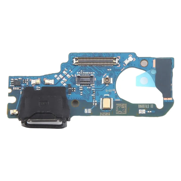 Originele oplaadpoortkaart voor Samsung Galaxy M55 SM-M556B