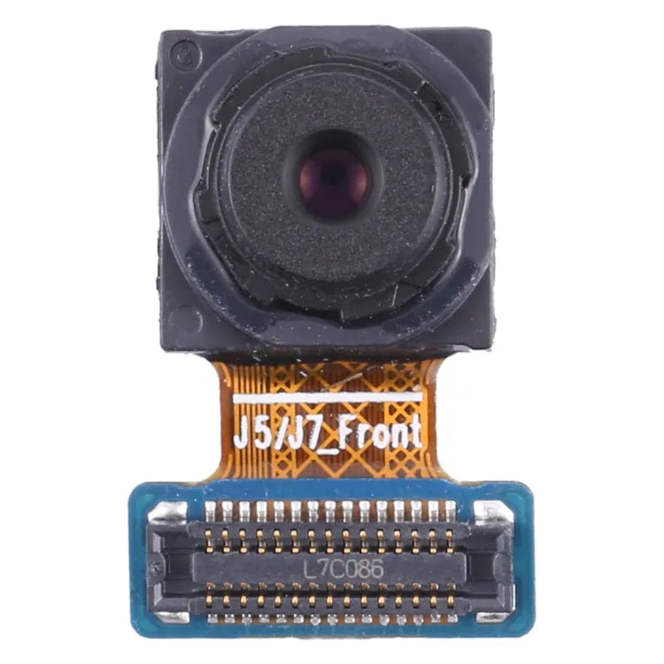 Cameramodule voorzijde voor Samsung Galaxy J7 SM-J730 (2017)