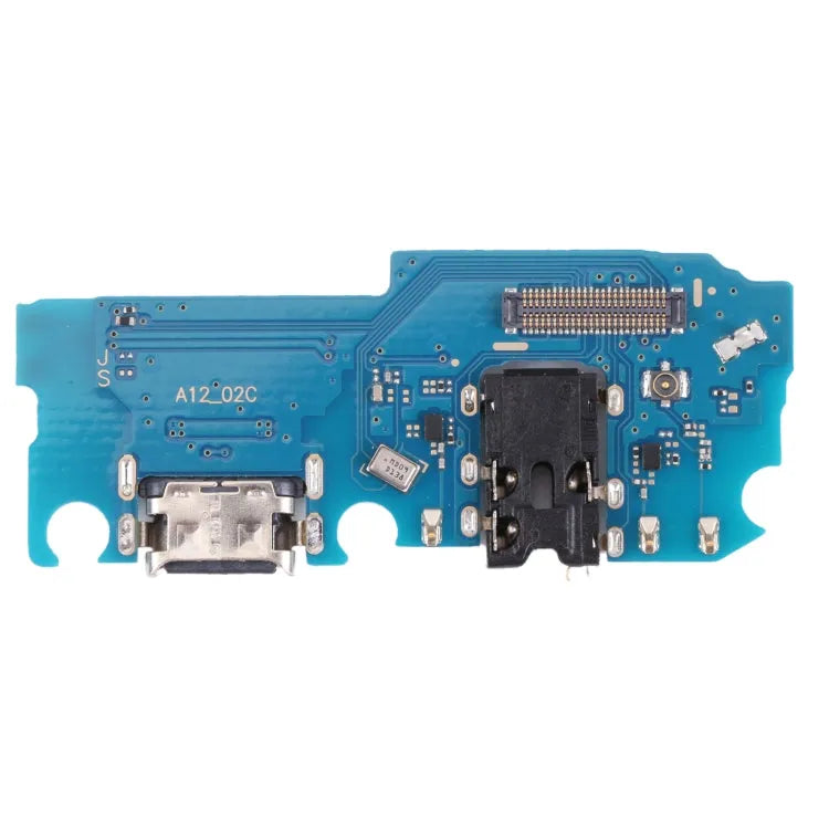 Oplaadpoortbord voor Samsung Galaxy F12 SM-F127