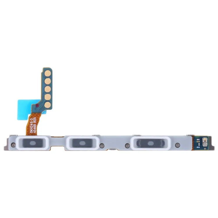 Originele aan/uit-knop en volumeknop flexkabel voor Samsung Galaxy A54 SM-A546