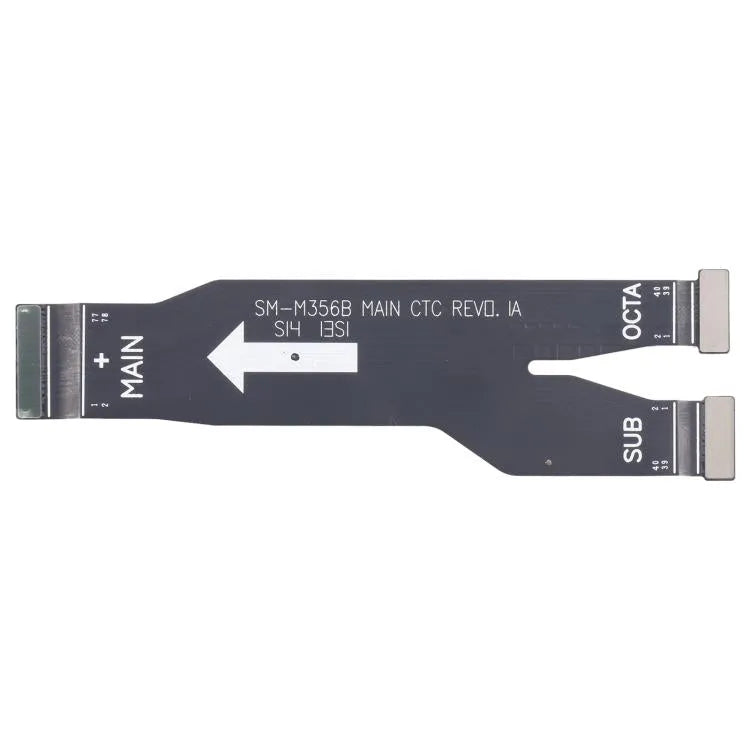 Originele moederbord-connectorflexkabel voor Samsung Galaxy M35 5G SM-M356B