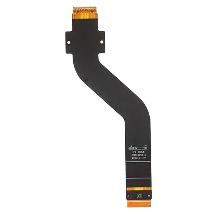 Hoogwaardige LCD-flexkabel voor Samsung Galaxy Note 10.1 SM-N8000 N8110 en Tab 10.1 P7500 P7510