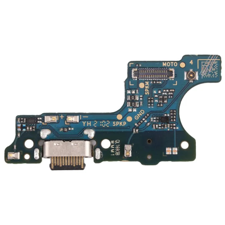 Origineel laadpoortbord voor Samsung Galaxy A01 SM-A015A (US-versie)